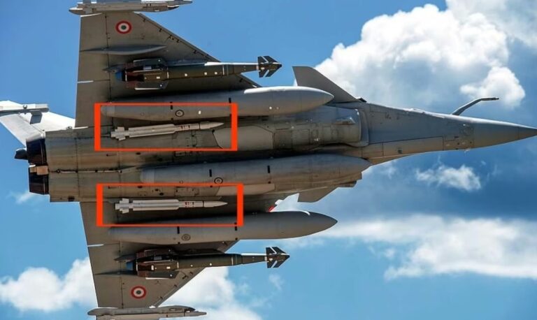 राफेल के डर से PAK ने छुपा ली थी पूरी F-16 की फ्लीट, पूर्व अफसर का बड़ा खुलासा