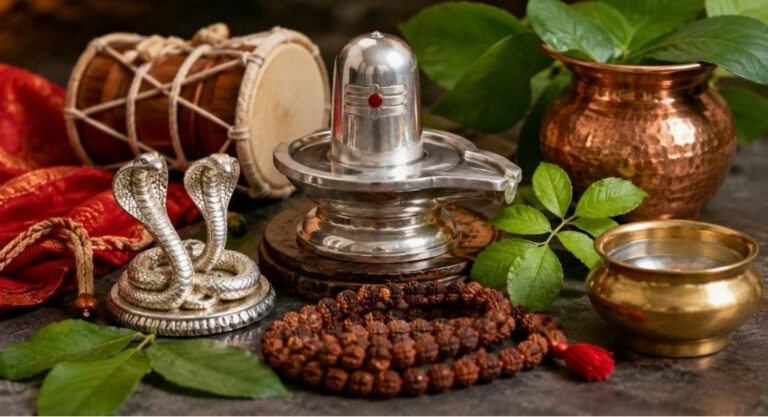 सावन का तीसरा सोमवार खास, 23 साल बाद नागपंचमी का संयोग, जानें मुहूर्त