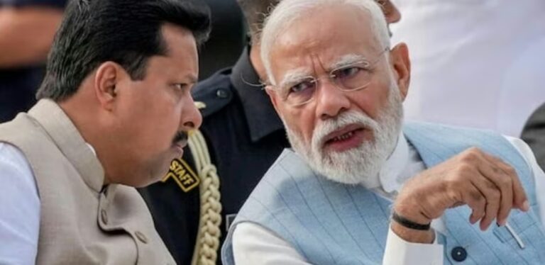 BJP की ‘नवीन’ टीम का ऐलान, जानें किस राज्य से किस नेता को मिली जगह?