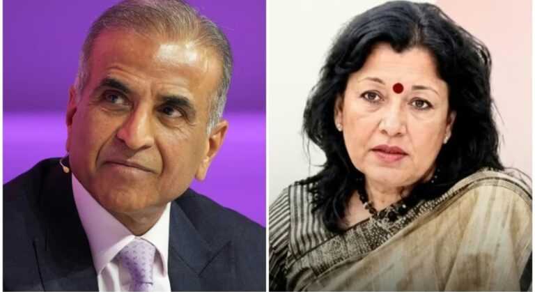 Airtel पेमेंट्स बैंक के लीडरशिप में बदलाव… 10 साल बाद हटेंगे सुनील मित्तल, इस महिला बैंकर को मिली कमान