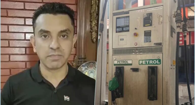 जंतर मंतर पर फिर होगा प्रोटेस्ट! E20 के खिलाफ पूनावाला का भूख हड़ताल का ऐलान
