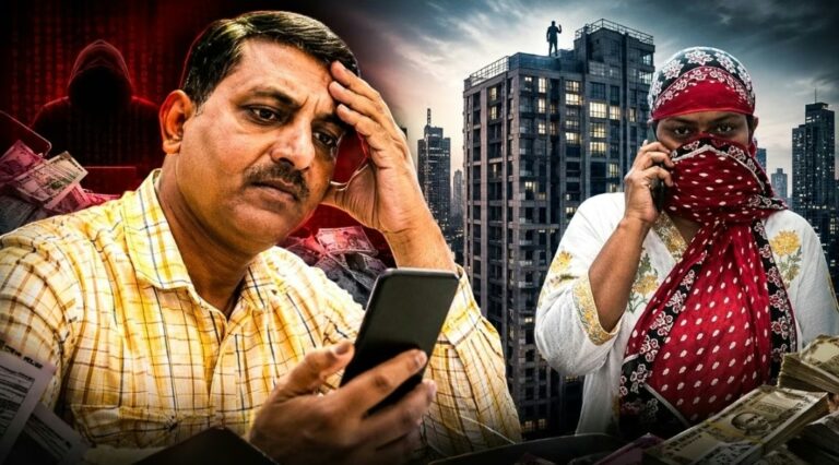 होम लोन खत्म करने के लिए पर्सनल लोन, सैलरी सवा लाख EMI तीन लाख… गरिमा सिंह की चालाकी में फंसे डॉक्टर की कहानी