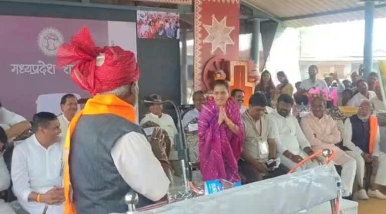 चुप बैठो, अभी मैं बोल रहा हूं…’ CM मोहन यादव के सामने भिड़े BJP विधायक पन्नालाल शाक्य