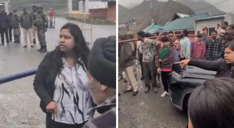 टैक्स सेना के जवान भी देते हैं’, लद्दाख में हंगामा करने वाली Gen-Z पर भड़के लोग