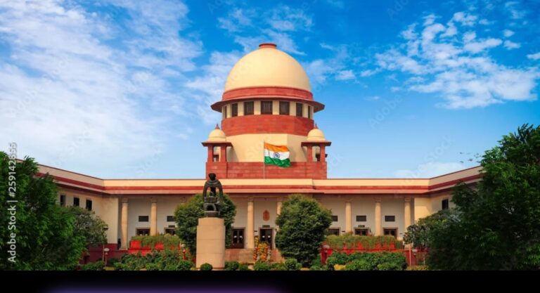 जंतर-मंतर प्रोटेस्ट में पैलेट गन, बगैर वर्दी वाले पुलिसकर्मी… सबकी जांच के लिए SC ने बनाई कमेटी