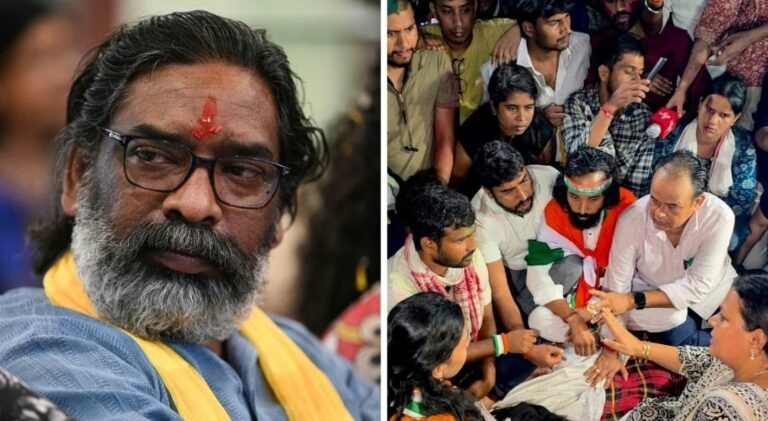 हेमंत सोरेन ने मांगें मानीं पर हाईकोर्ट ने द‍िया स्टे! क्या बेजा गया झारखंड का छात्र आंदोलन? जानें आगे क्या होगा