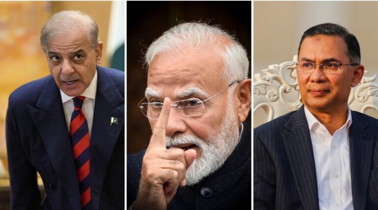 तीस्ता से सिंधु तक… क्या भारत के खिलाफ ‘वॉटर डिप्लोमेसी’ का नया मोर्चा खोल रहे हैं पाकिस्तान और बांग्लादेश?