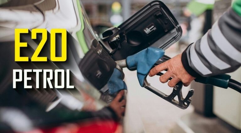 E20 Petrol पर सख्त हुई सरकार! गाड़ियों के पार्ट्स फेल होने की शिकायत के बाद नियम बदलने की तैयारी