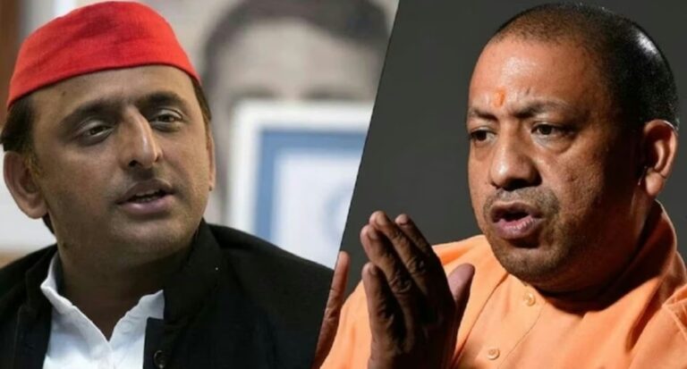 जेपी की विरासत पर यूपी में सियासत… JPNIC पर अखिलेश और सीएम योगी आमने-सामने क्यों?