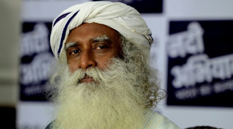 तिब्बत में इशा फाउंडेशन के 80 श्रद्धालु लापता… सद्गुरु ने चीन से मांगी ग्यारोंग जाने की इजाजत, वीडियो में हुए भावुक