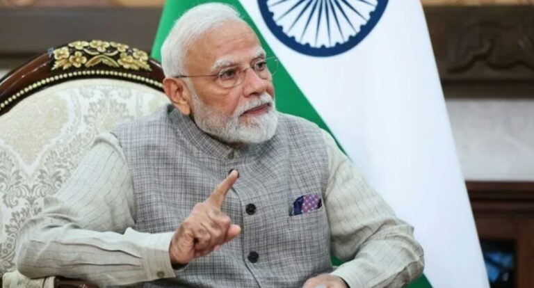 आतंकवाद पर डबल स्टैंडर्ड…’, SCO के मंच से पाकिस्तान को मैसेज