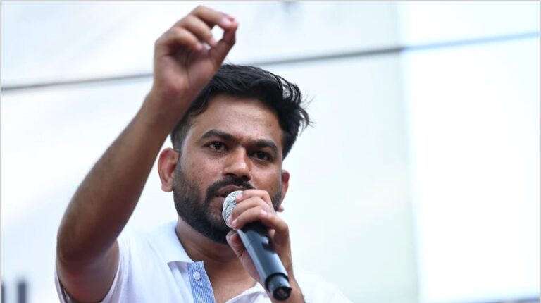 कॉकरोच पार्टी ने वापस लिया 5 सितंबर का ‘दिल्ली मार्च’… सुप्रीम कोर्ट में केंद्र के आश्वासन के बाद बड़ा फैसला विरोध प्रदर्शन, वापस लिया ; बताई वजह