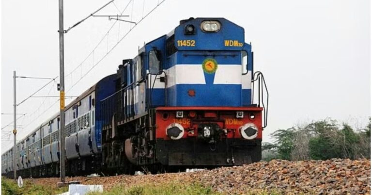 कवच 4.0, सिग्नलिंग सिस्टम, बायपास लाइन… UP-बिहार-बंगाल के लिए रेलवे का ₹675 करोड़ का मेगा प्लान