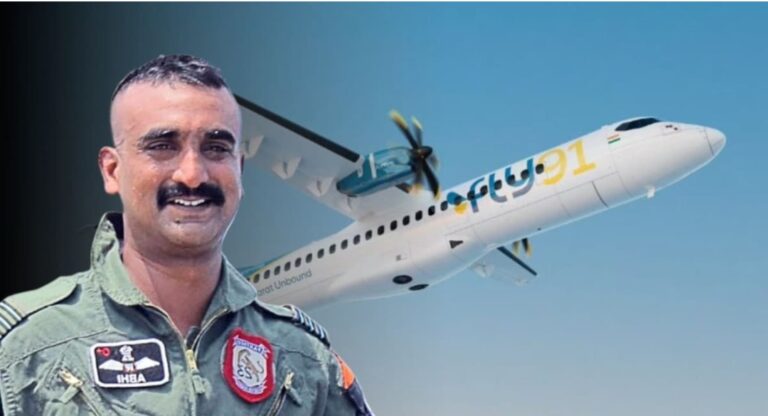 अभिनंदन की नई उड़ान… अब फाइटर नहीं, उड़ाएंगे यात्री विमान, इस एयरलाइन से जुड़े